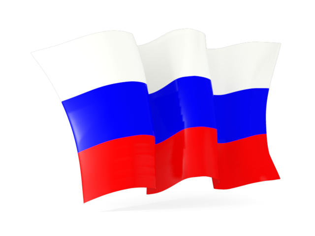 Bandeira russa