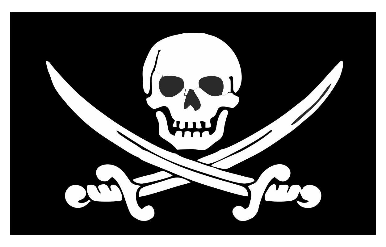 Bandiera pirata