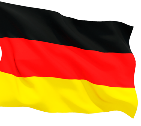 Lá cờ Đức