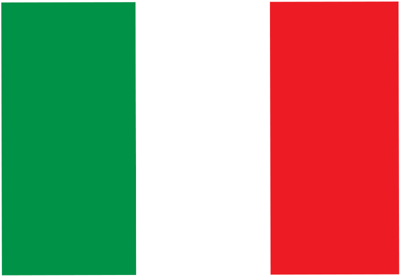 Italyan bayrağı
