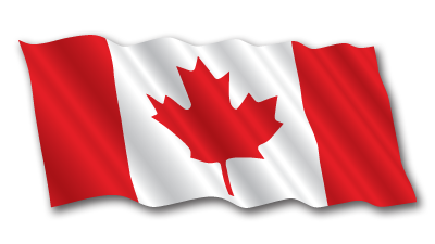 कनाडाई झंडा