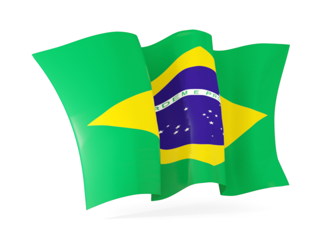 ब्राजीलियाई झंडा