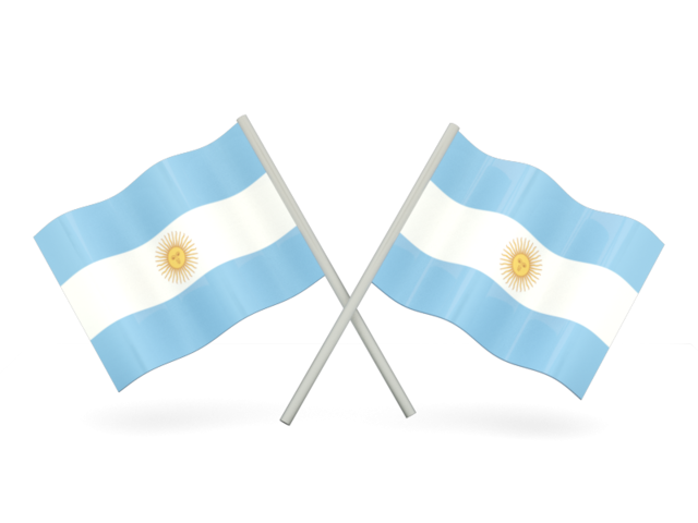 Drapeau argentine