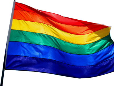 Bandiera LGBT