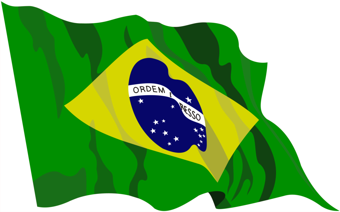 Drapeau brésilien