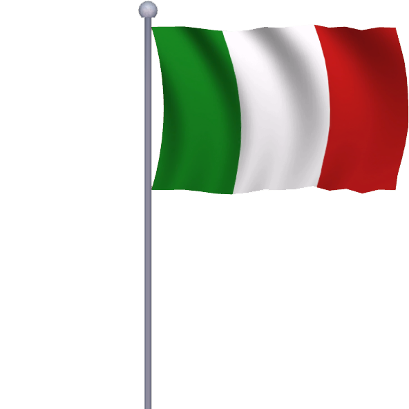 इतालवी झंडा