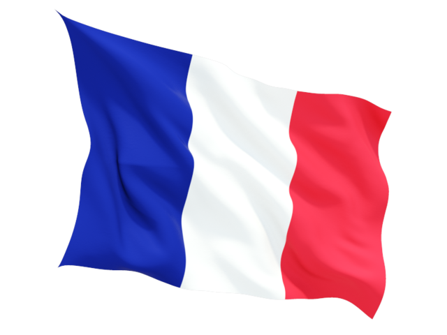 फ्रांस का राष्ट्रीय ध्वज