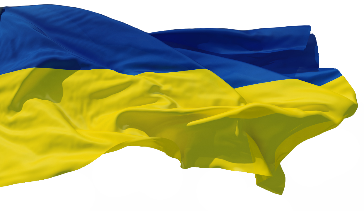 乌克兰国旗