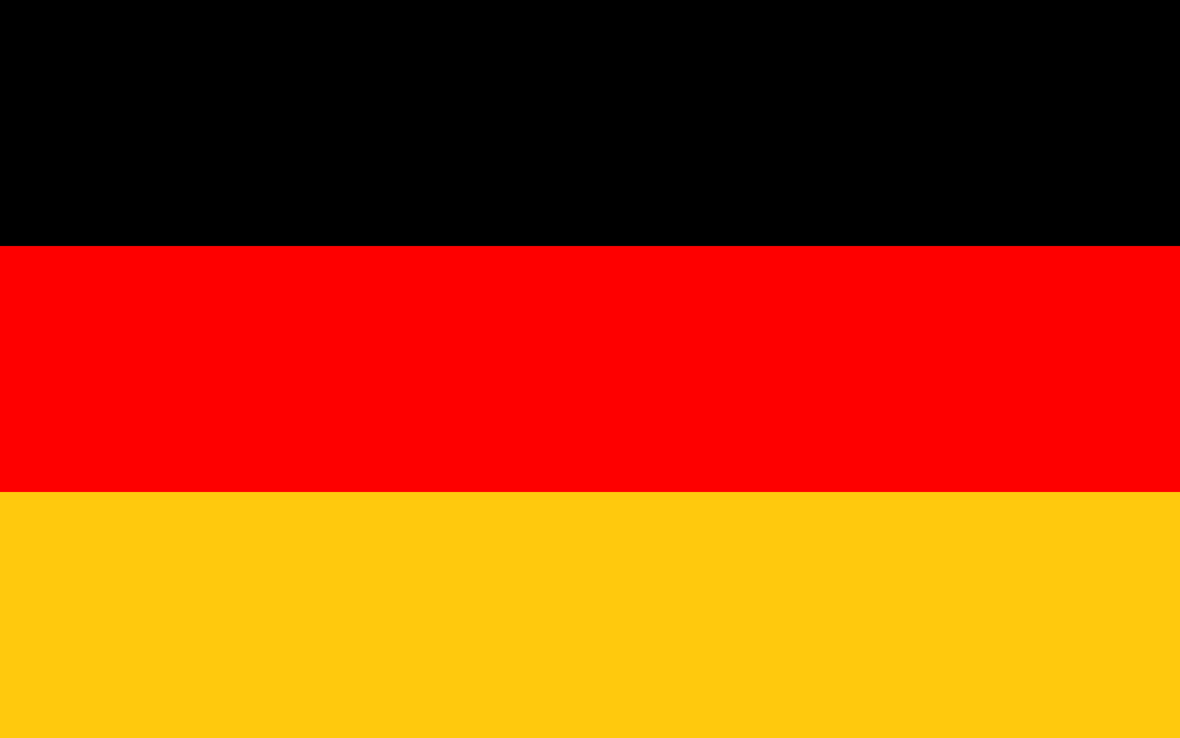 जर्मन झंडा