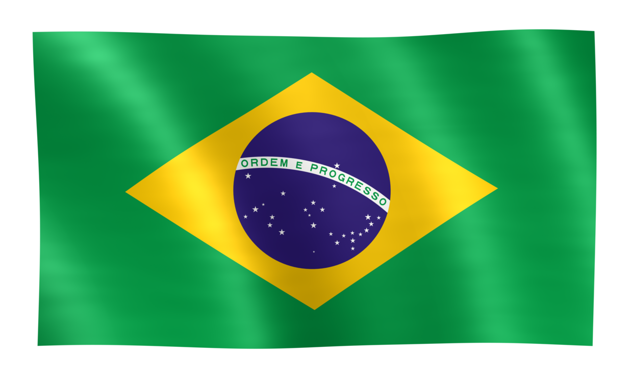 Bandiera brasiliana
