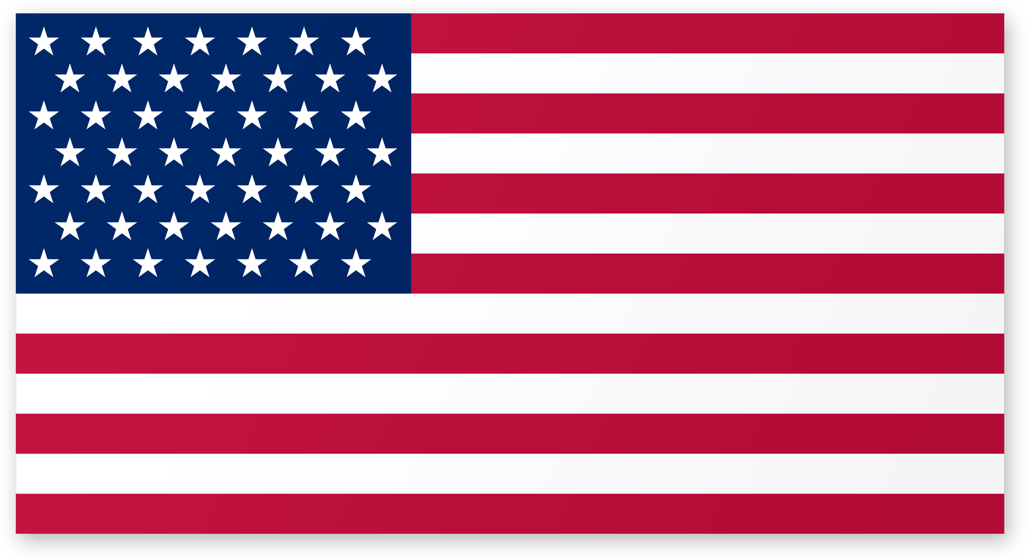 ธงชาติอเมริกา