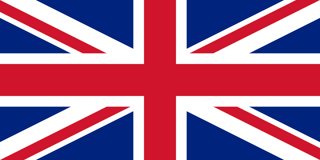 Bandiera britannica