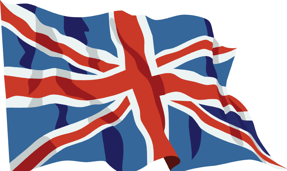 Bandeira britânica