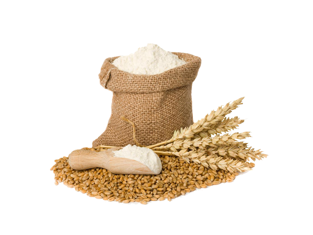 Farinha de trigo