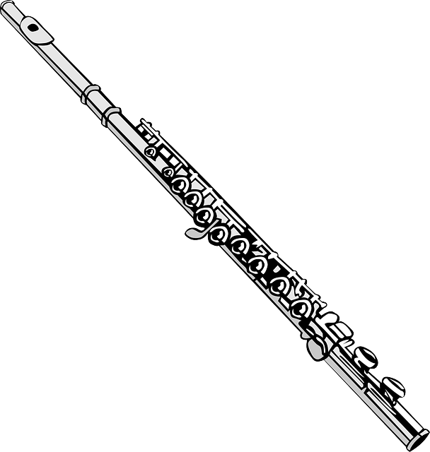 Flöte