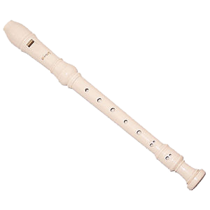 Flauta, instrumento musical