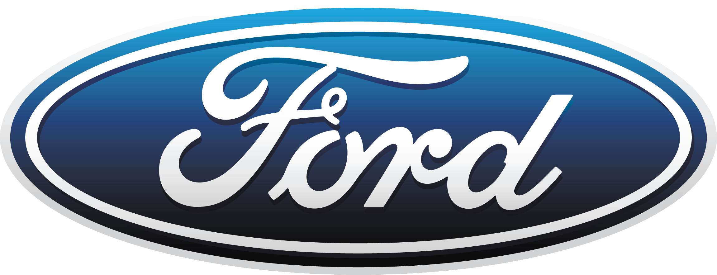 Ford logosu