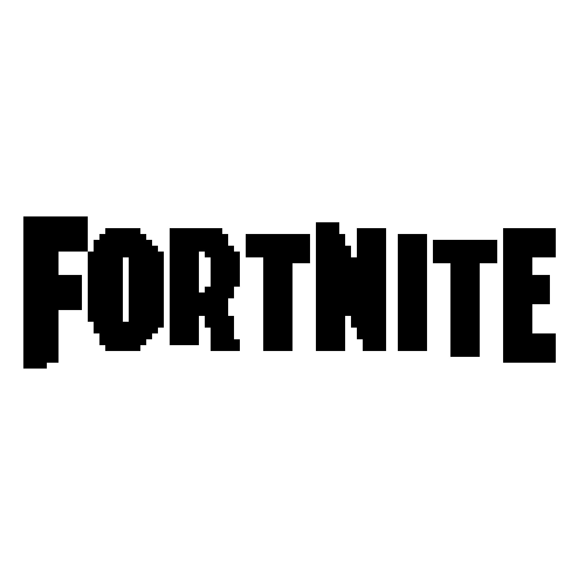 「Fortnite」ロゴ
