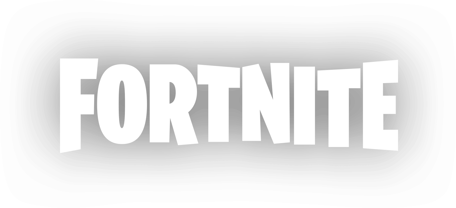 「Fortnite」ロゴ