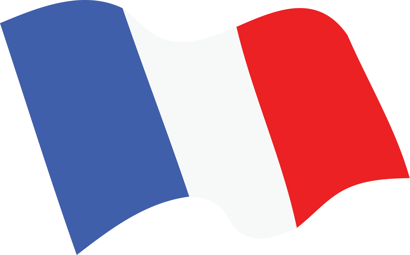 Bendera nasional Prancis
