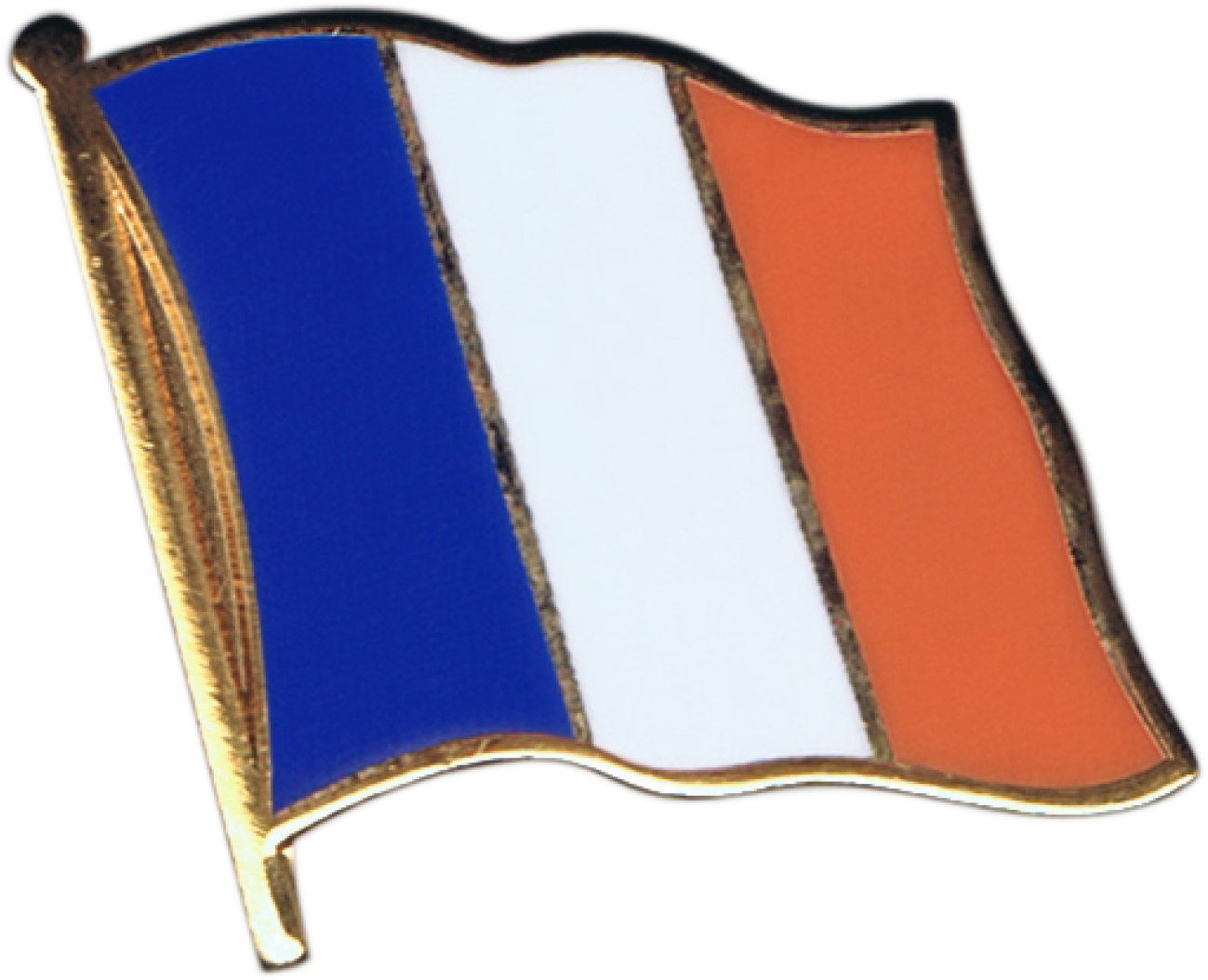 Flaga narodowa Francji