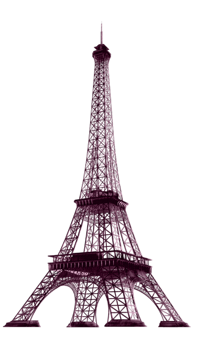 Torre Eiffel, França