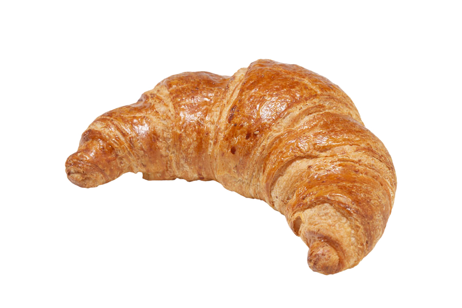 Croissant francês