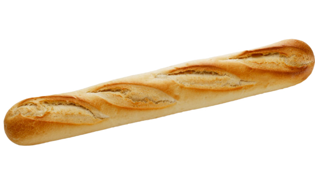 फ्रासीसी ब्रेड