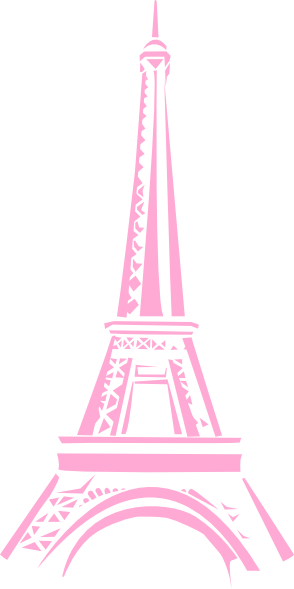 Menara Eiffel, Prancis