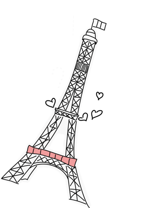 Torre Eiffel, Francia