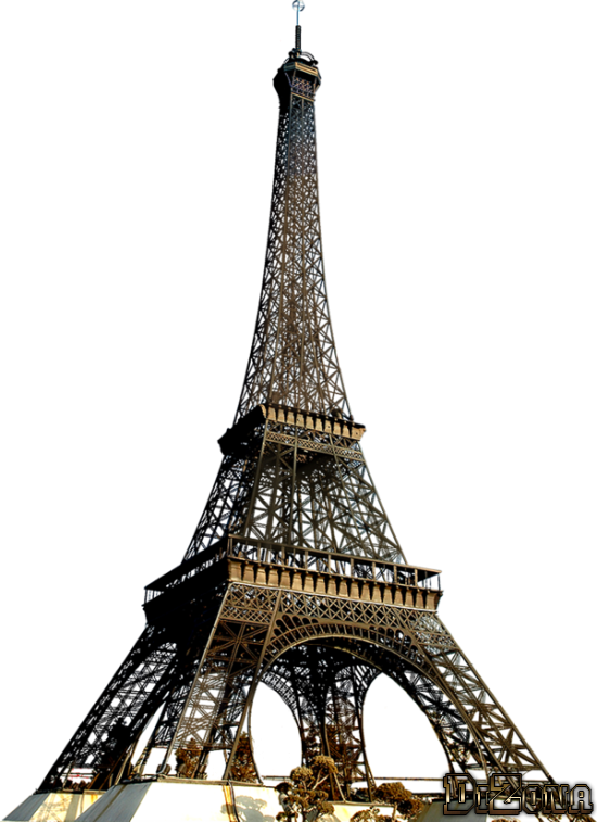 Tháp Eiffel, Pháp