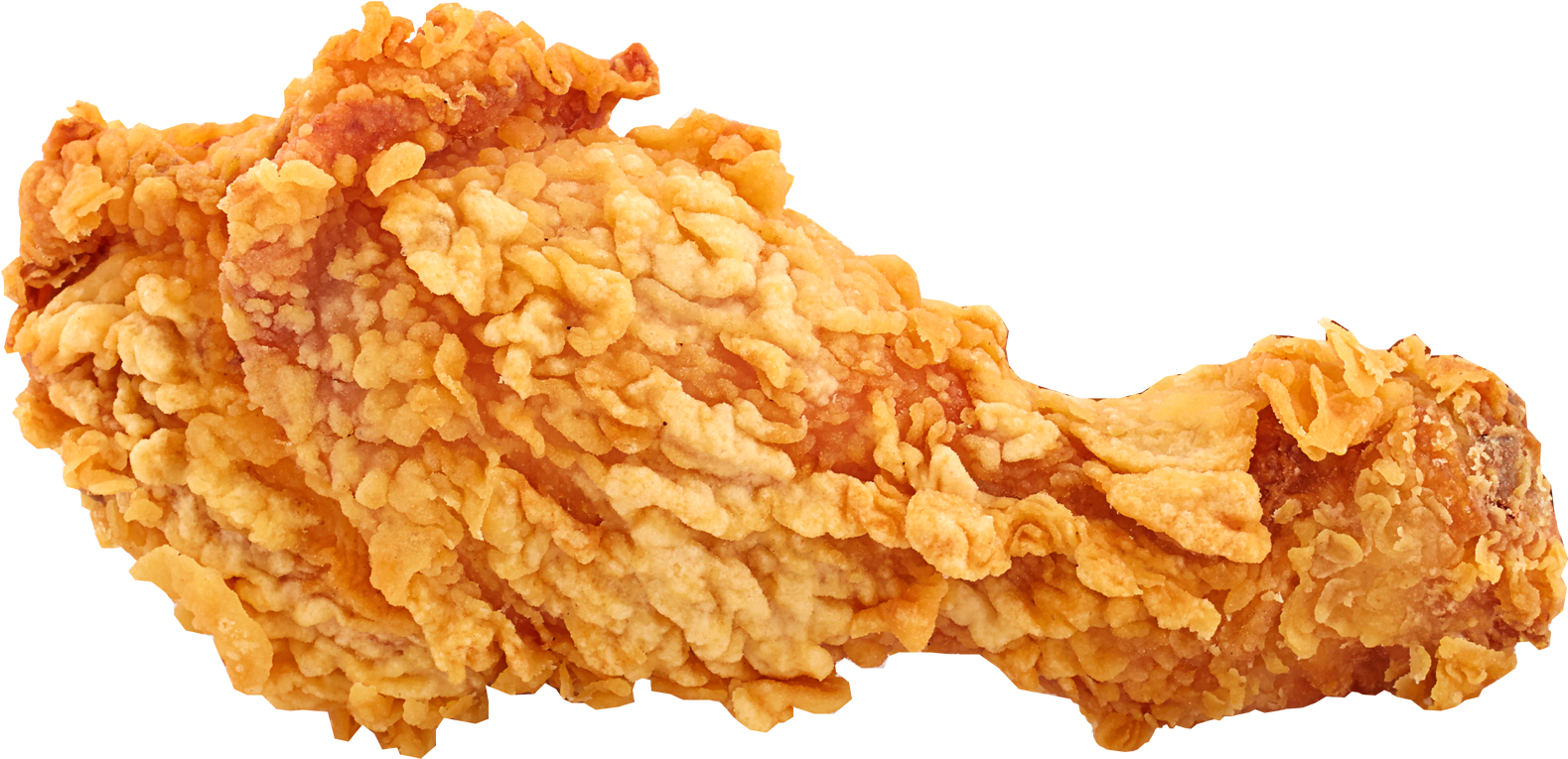 KFC Brathähnchen