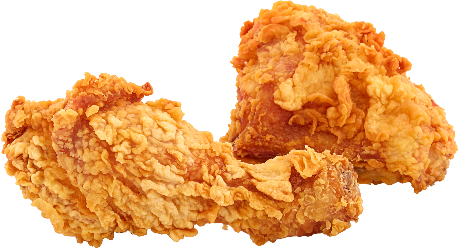 KFC 프라이드 치킨