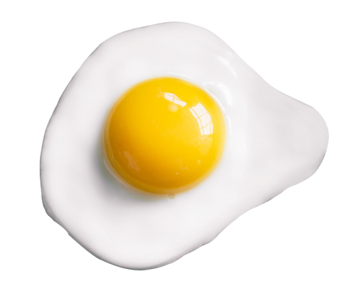 Trứng chiên