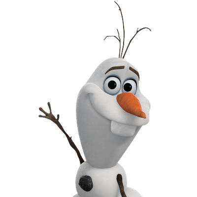 Olaf . 