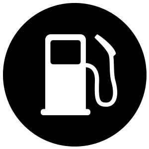 Bahan bakar, bensin