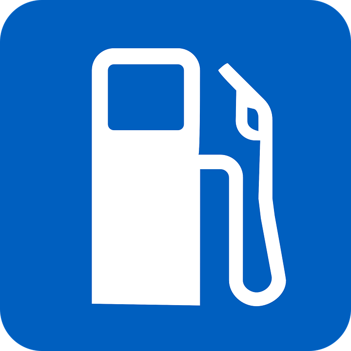 Kraftstoff, Benzin