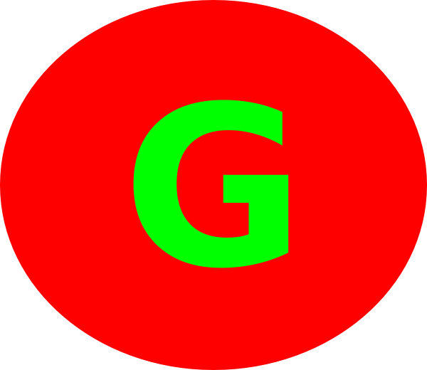 편지 G