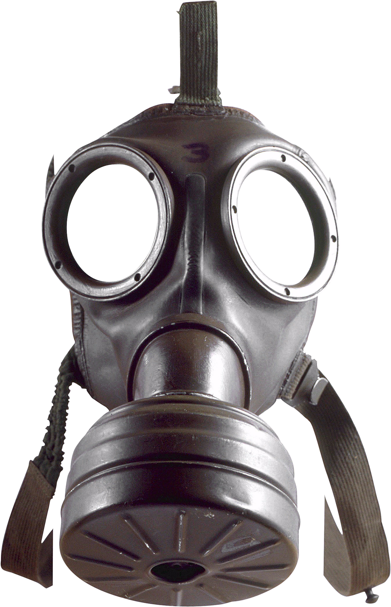 Maska gazowa