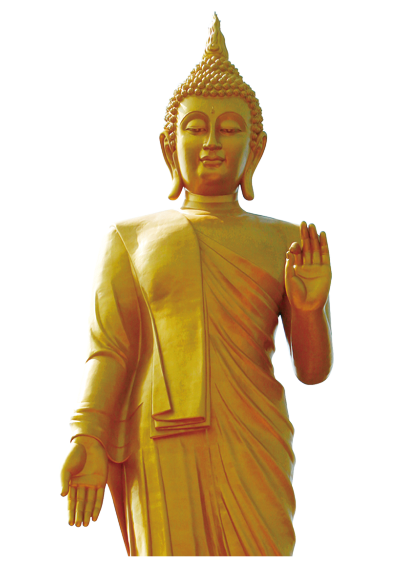 Sakyamuni Buda