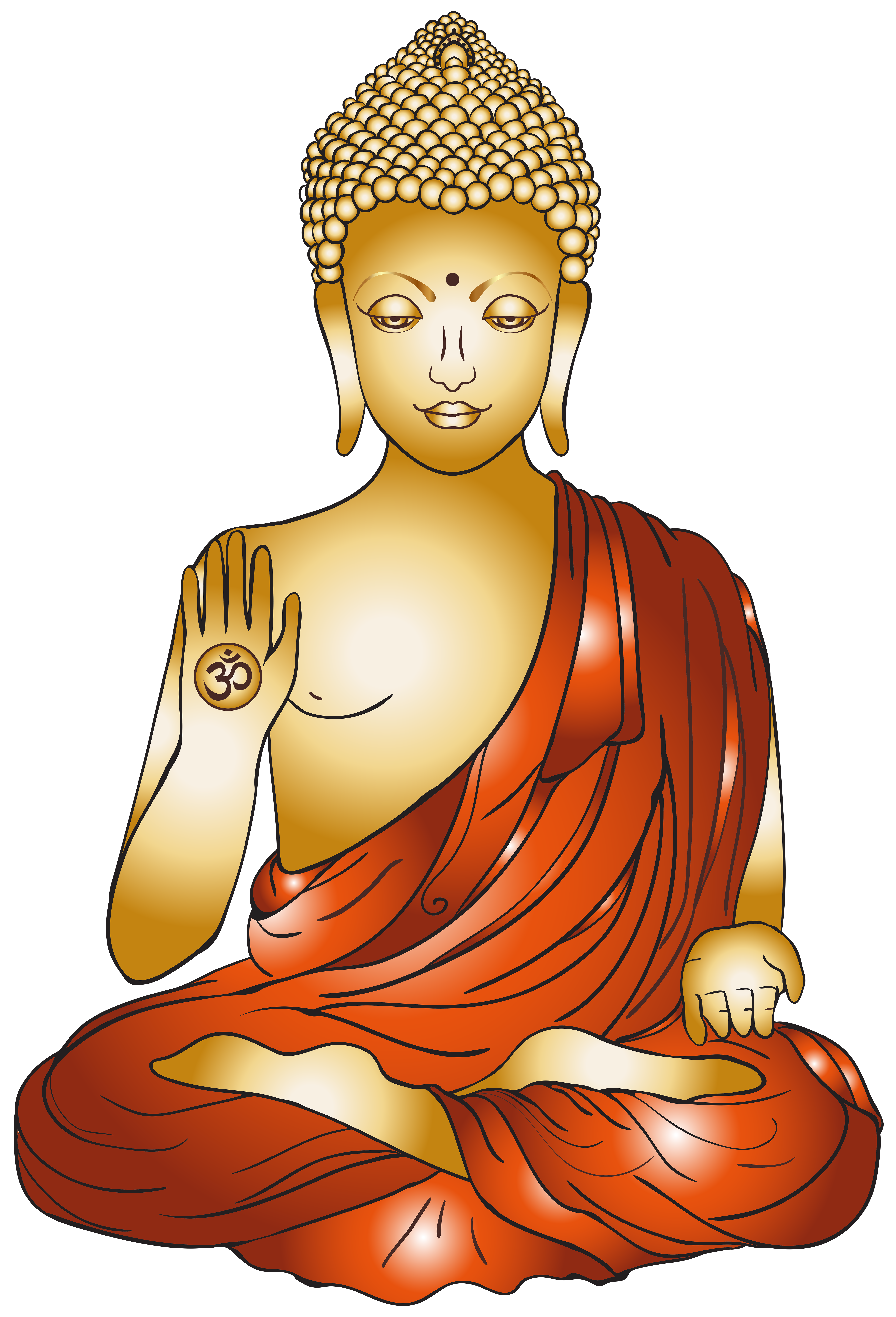 Shakyamuni-Buddha