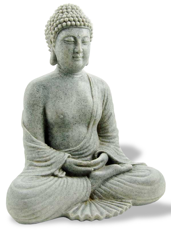 Budda Siakjamuni