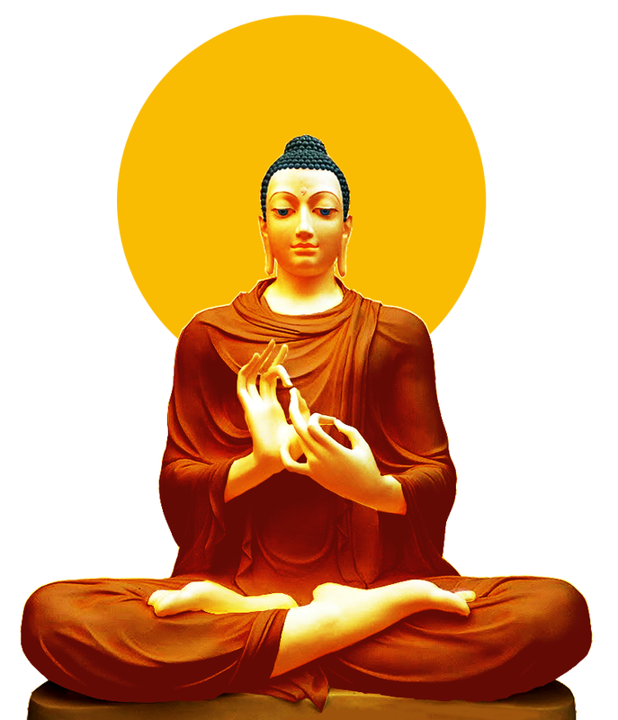 석가모니 부처님