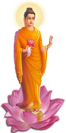 Shakyamuni-Buddha