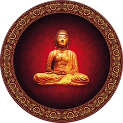 Budda Siakjamuni