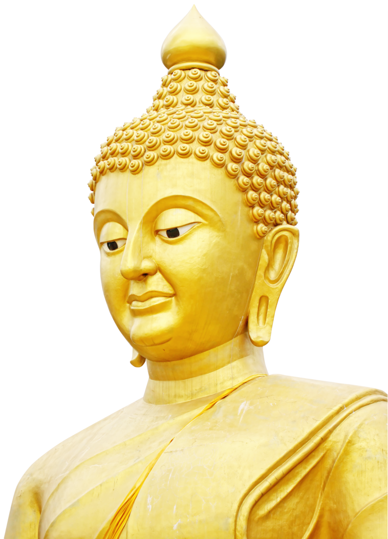 Buddha Sakyamuni