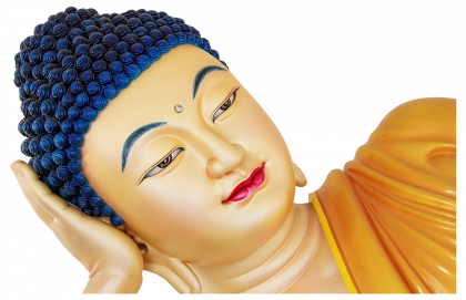 Bouddha Shakyamuni