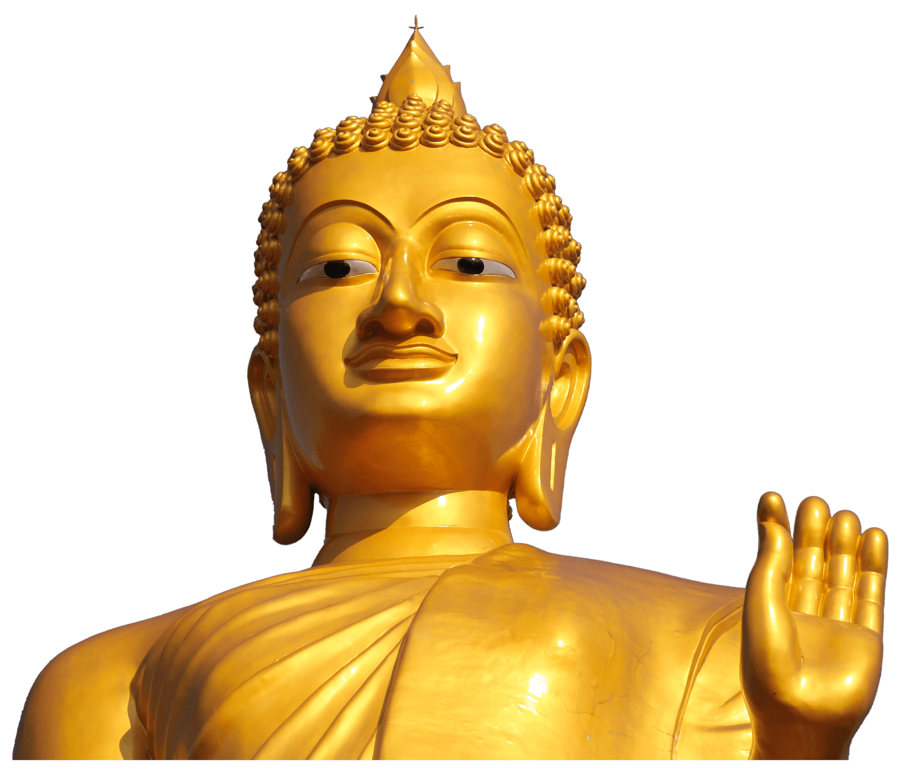 Phật Thích Ca