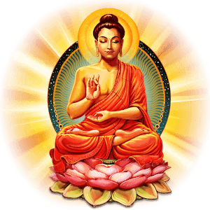 Buda Shakyamuni