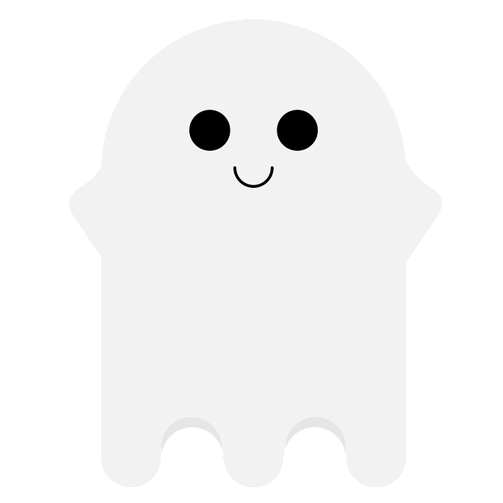 幽霊